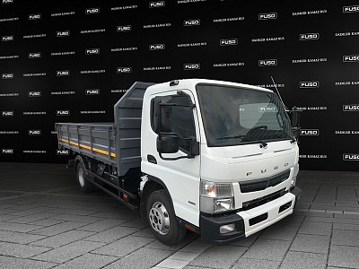 Самосвал FUSO CANTER TF